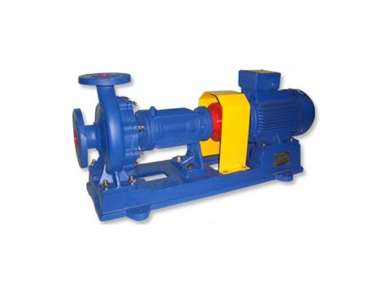 LQRY系列热油泵（导热油泵）