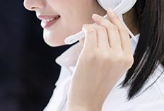 服务优势